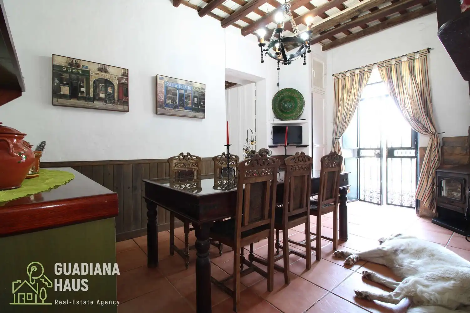Finca rústica en venda a Vía del V Centenario, 567, Costa Esuri