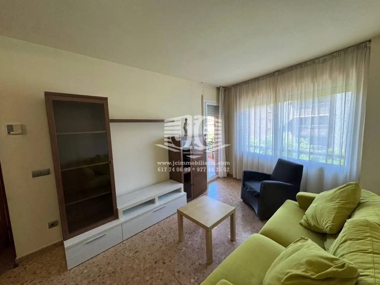 Wohnung mit Pool zur Miete in Calle JOAN MIRÓ, imagen 3