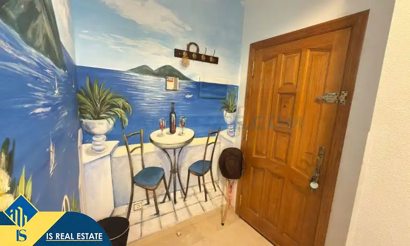 Appartement compact avec piscine à vendre à Orihuela Costa, imagen 19