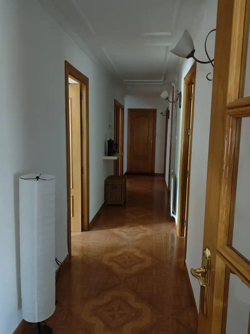 Casa o chalet en venta en Brazatortas con Aire acondicionado, Calefacción y Jardín privado