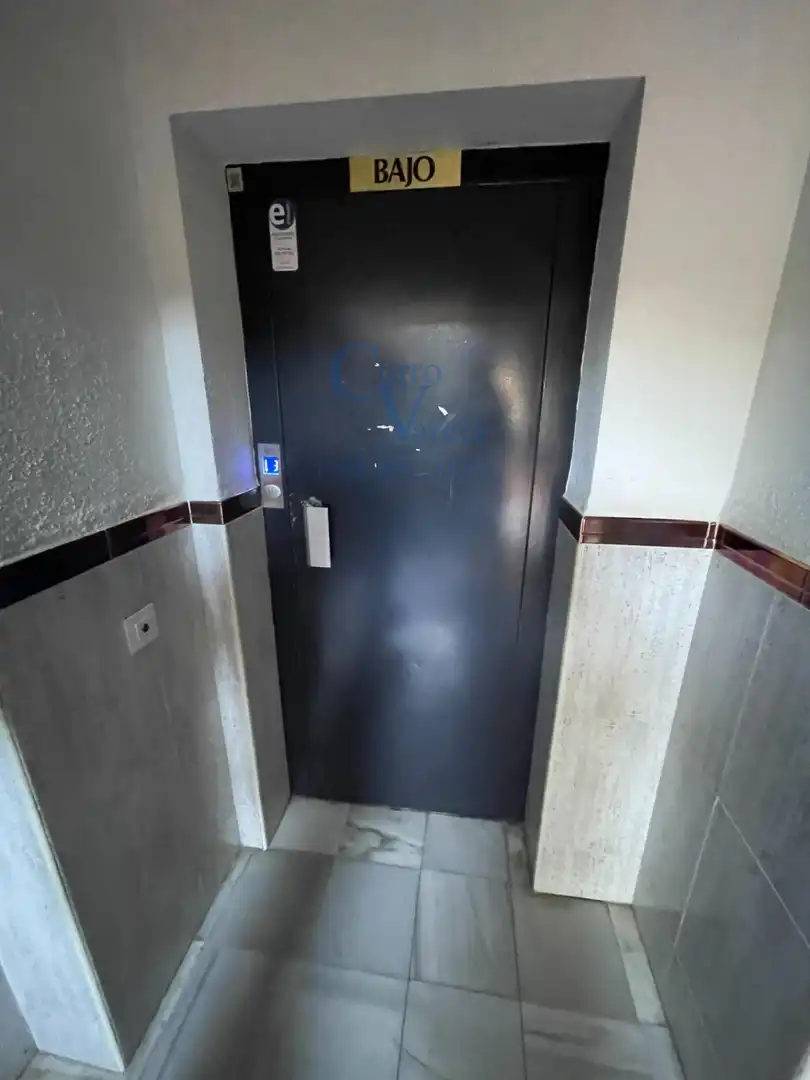 Pis amb ascensor en venda a Centro - Doña Mercedes, imagen 19