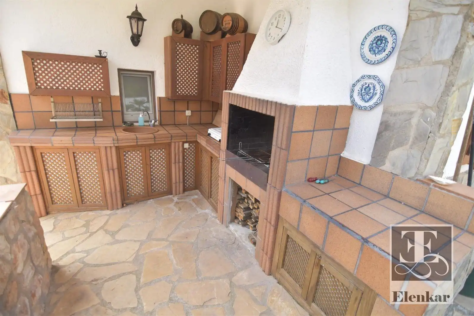 House with pool for sale in JUAN RAMON JIMENEZ, imagen 22