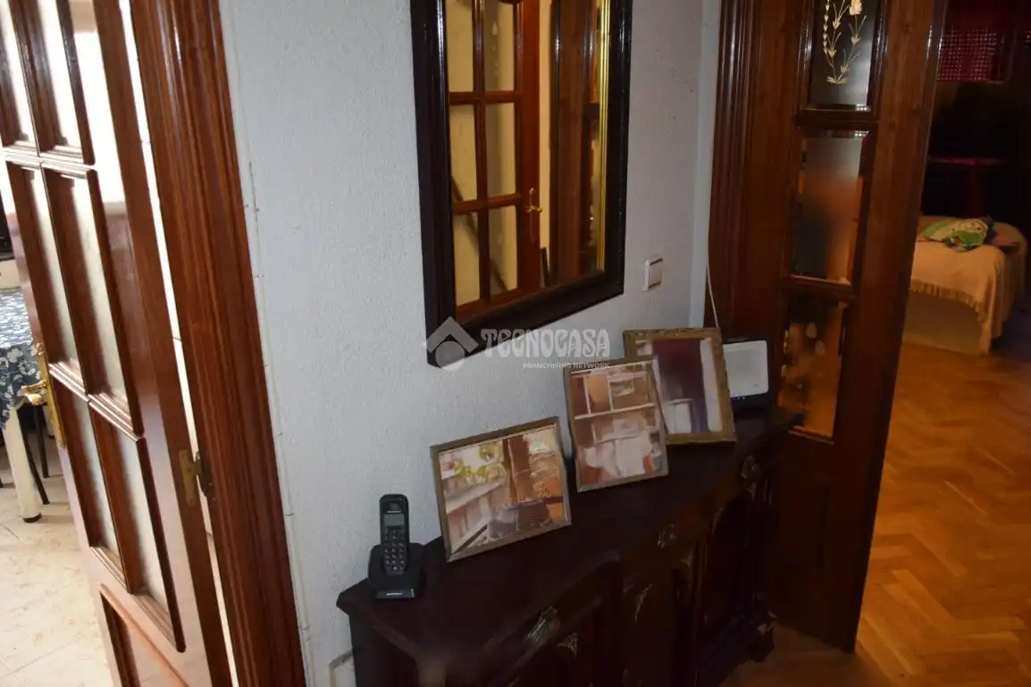 Pis en venda en Torrejón de Ardoz amb Aire condicionat, Calefacció i Parquet