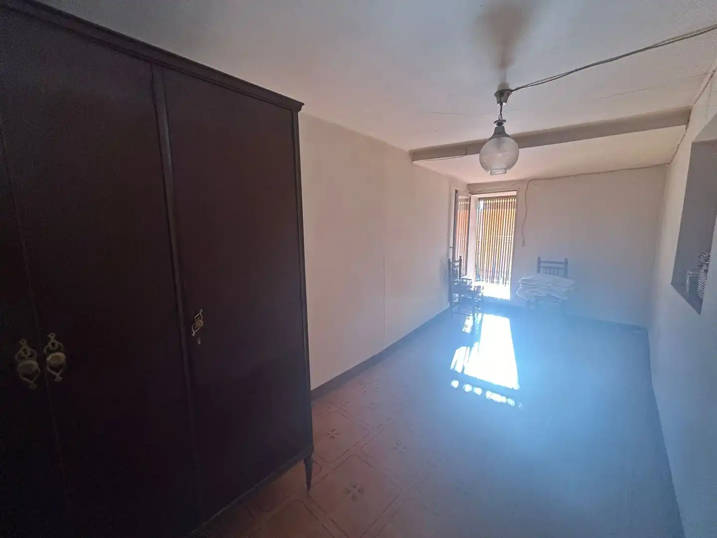 Casa adosada en venda en Acebo amb Traster