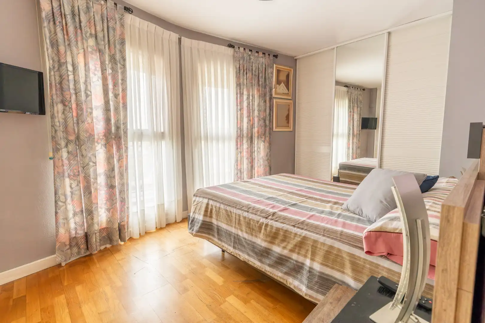 Maison mitoyenne avec balcon à vendre à Miralbueno, imagen 15