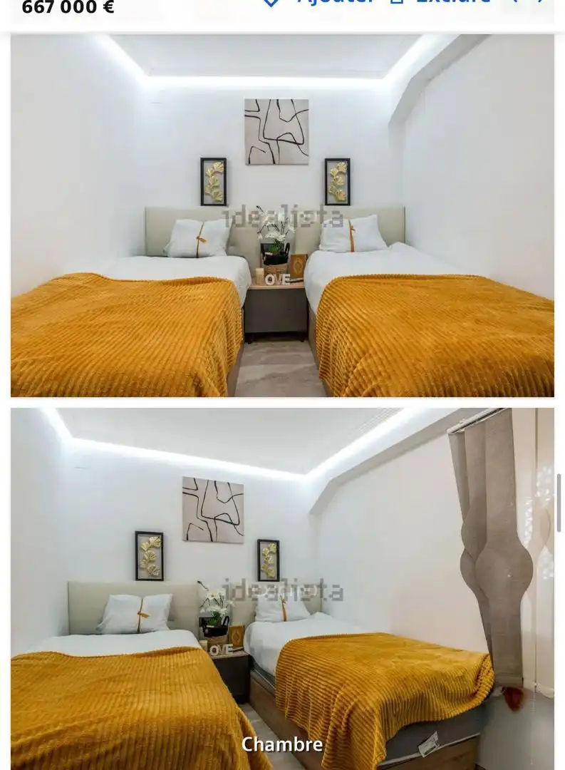 Apartment with terrace for sale in Avenida de Madrid, imagen 5