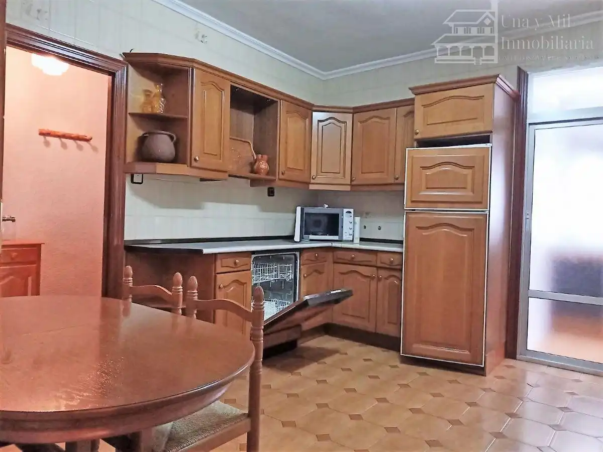 Wohnung zur Miete in CORAL, Pizarrales