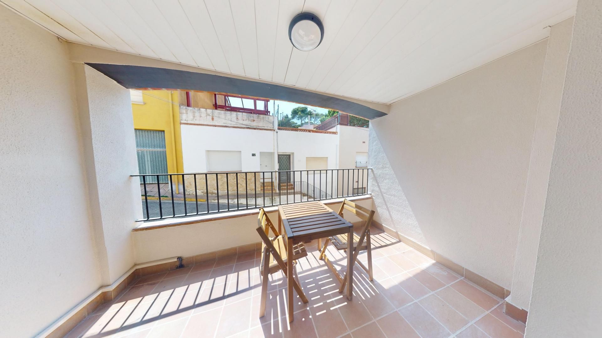 Terrace of Duplex for sale in Palafrugell  with Heating