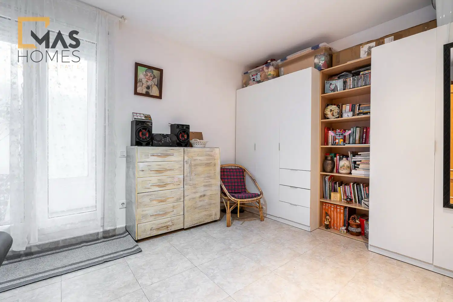 Piso con terraza en venta en Carrer Pau Picasso, imagen 29