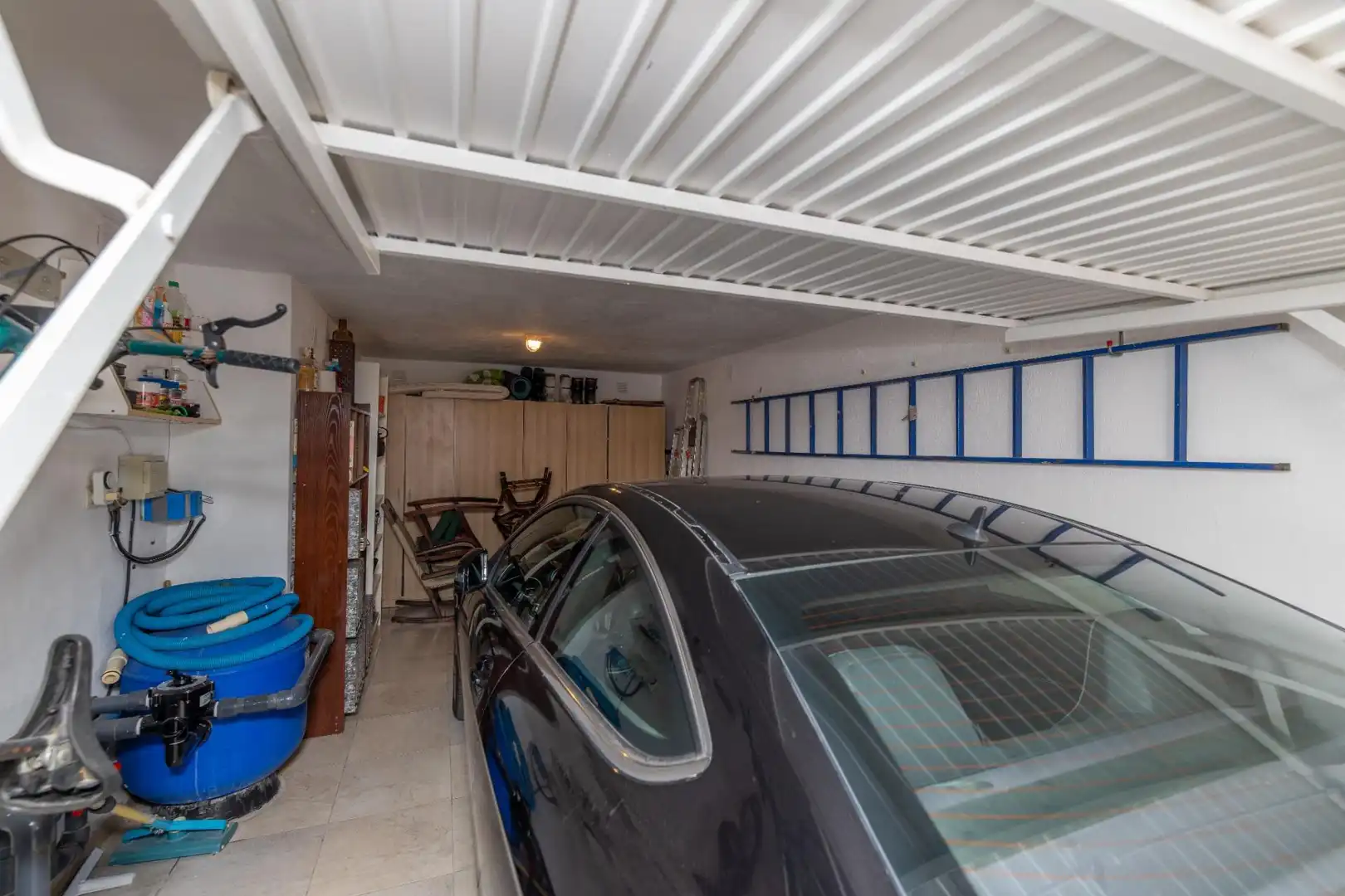 Villa mit Terrasse zum Verkauf in Barrio de la Vega, imagen 97