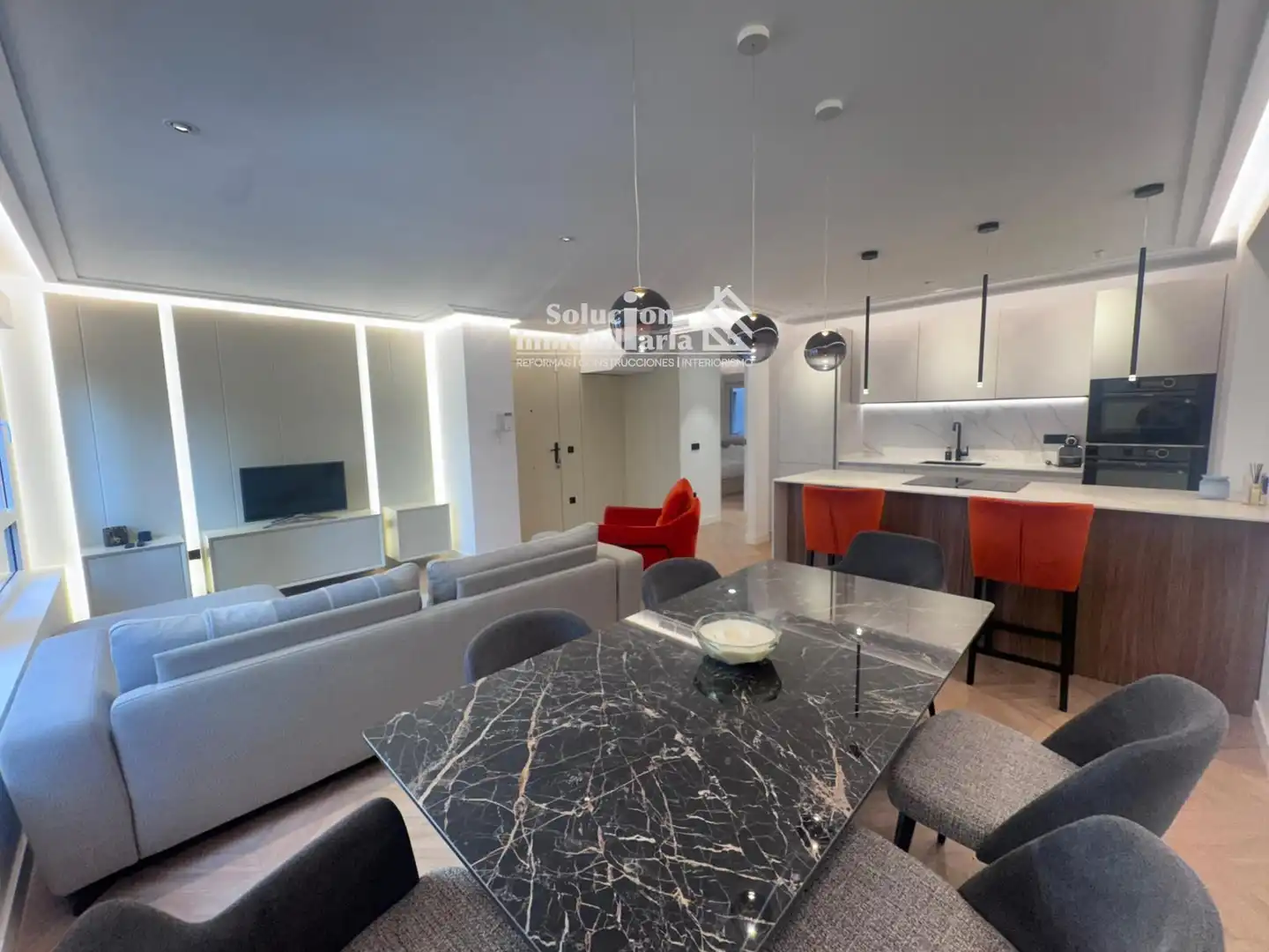 Flat with terrace for sale in JORGE JUAN, imagen 106