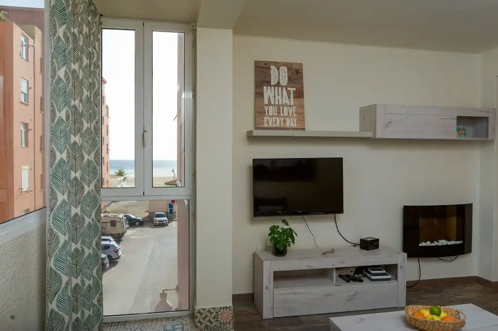 Habitación de Piso en venta en Tarifa con Aire acondicionado, Amueblado y Horno