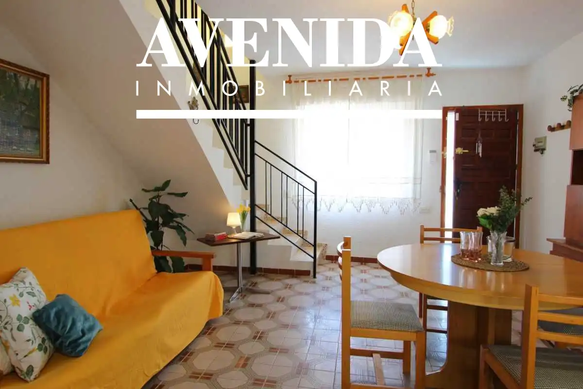 Houses for sale in Oropesa del Mar / Orpesa  with Air Conditioner and Terrace