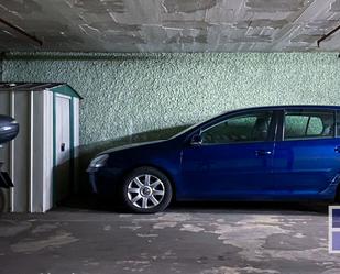 Parking of Garage for sale in  Barcelona Capital