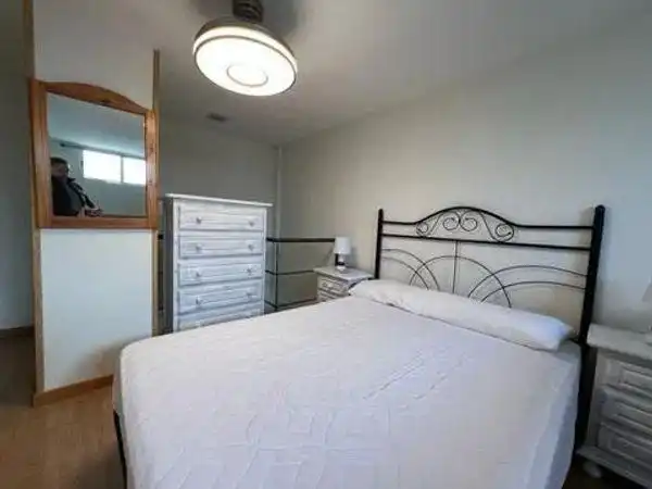 Habitación de Estudio en venta en Ciudad Real con Aire acondicionado, Calefacción y Trastero