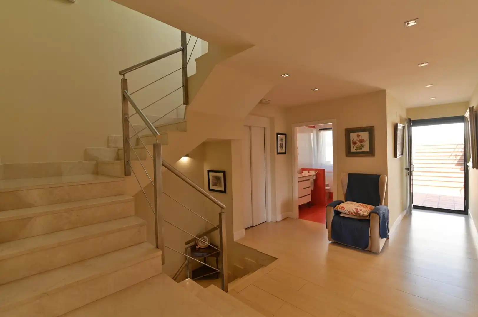 Casa o chalet en venta en Gorliz con Calefacción, Jardín privado y Terraza