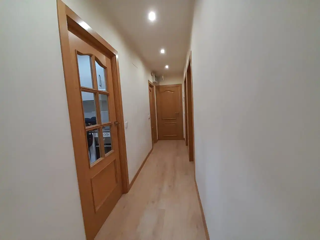 Flat for sale in Madrid  with Air Conditioner, Parquet flooring and Oven