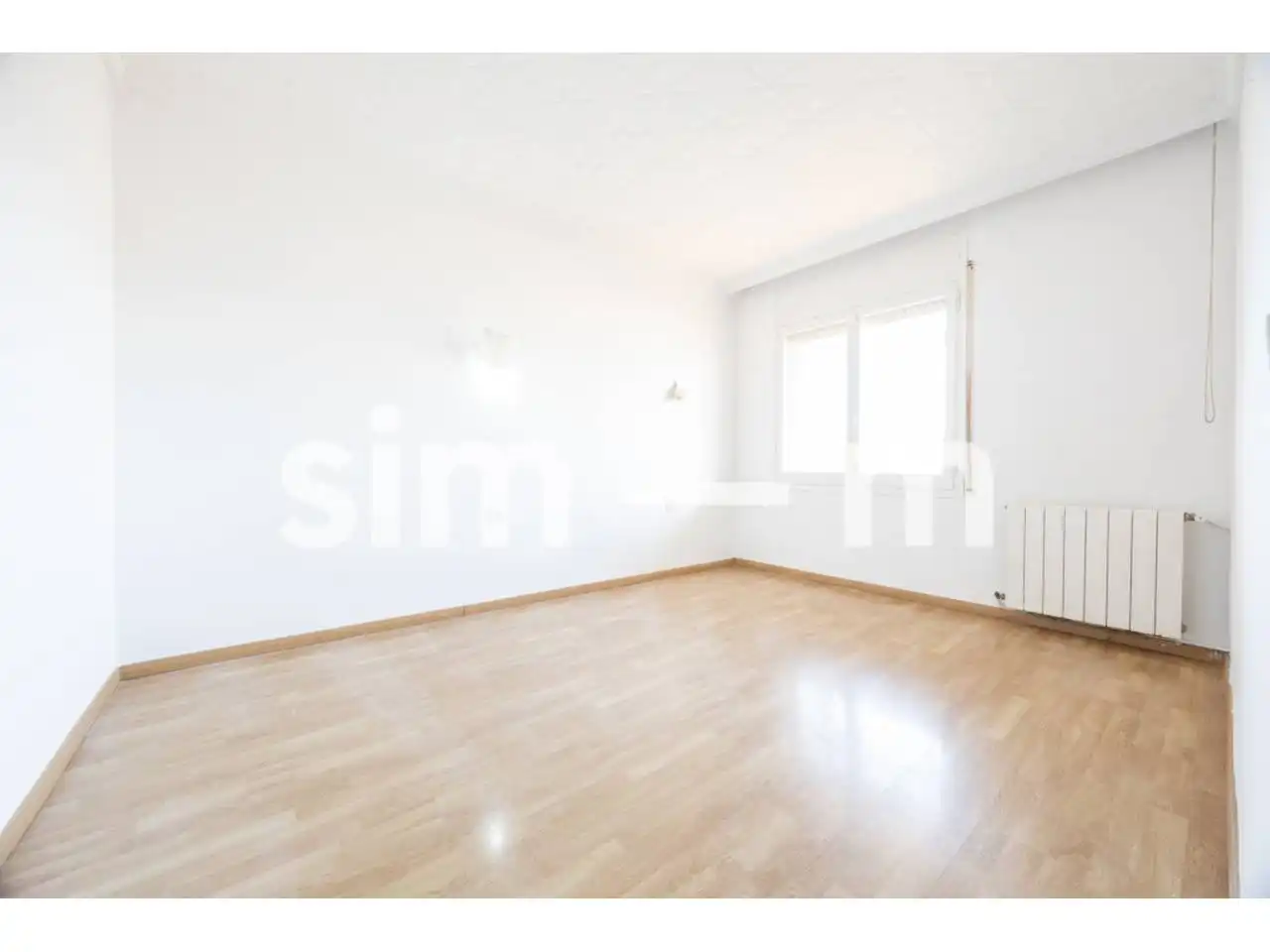 Habitación de Piso en venta en Vic con Calefacción, Parquet y Terraza