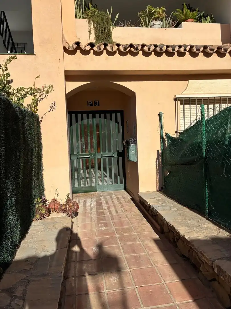 Bajo con piscina en venta en Benamara - Atalaya, imagen 16