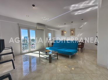 Appartement avec balcon à louer à Poblats Marítims