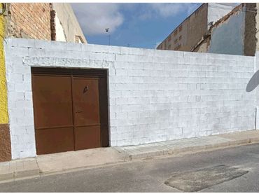 Wohnbaugrundstück zum Verkauf in Manzanares