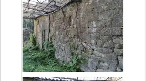 Foto 3 von Country house zum Verkauf in Lugar Sar, 21, Dodro, A Coruña