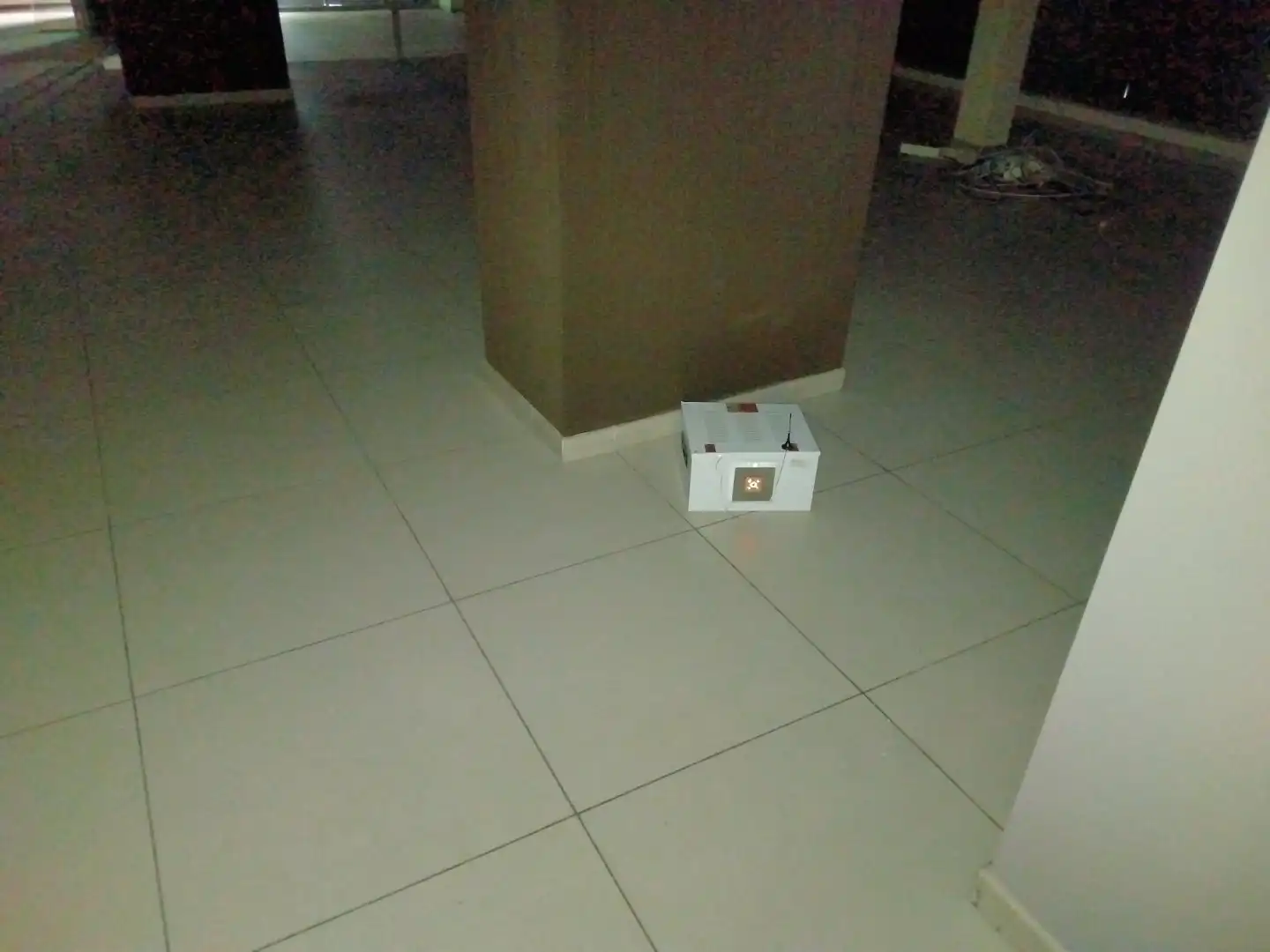 Gewerbefläche zur Miete in Calle del Cardenal Silíceo 93, imagen 21