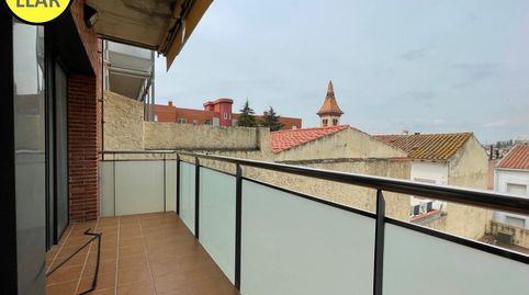 Foto 2 de Pis en venda a Vilesa de la, Tiana, Barcelona