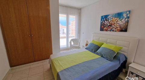 Foto 5 de Àtic en venda a Centre, Roses