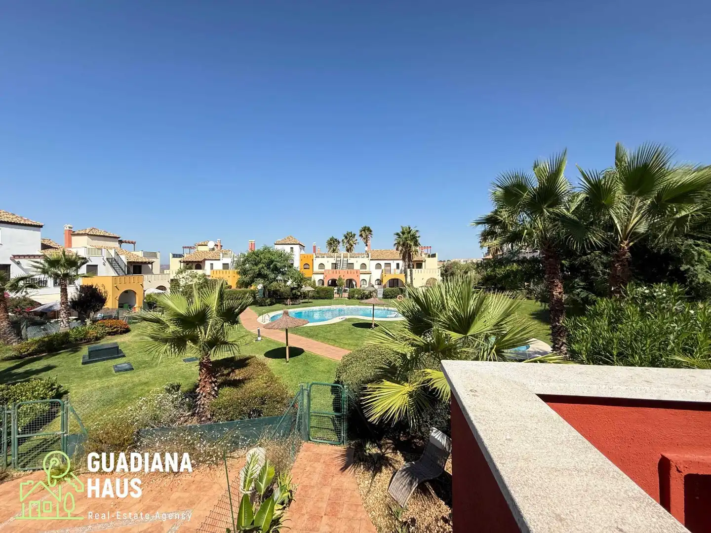 Casa a schiera con piscina in vendita a MIGUEL DE UNAMUNO 20, imagen 37