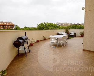 Terrassa de Pis en venda en Málaga Capital amb Terrassa i Piscina comunitària