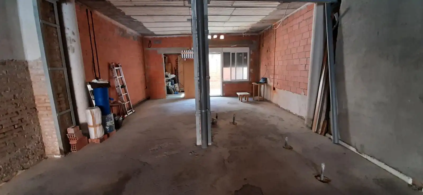 Ground floor for sale in Zona Concordia, imagen 2