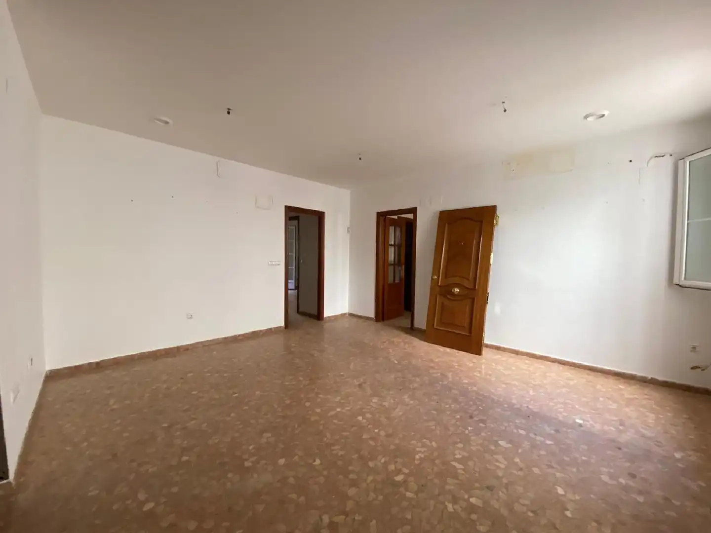 Flat for sale in Lucena  with Storage room