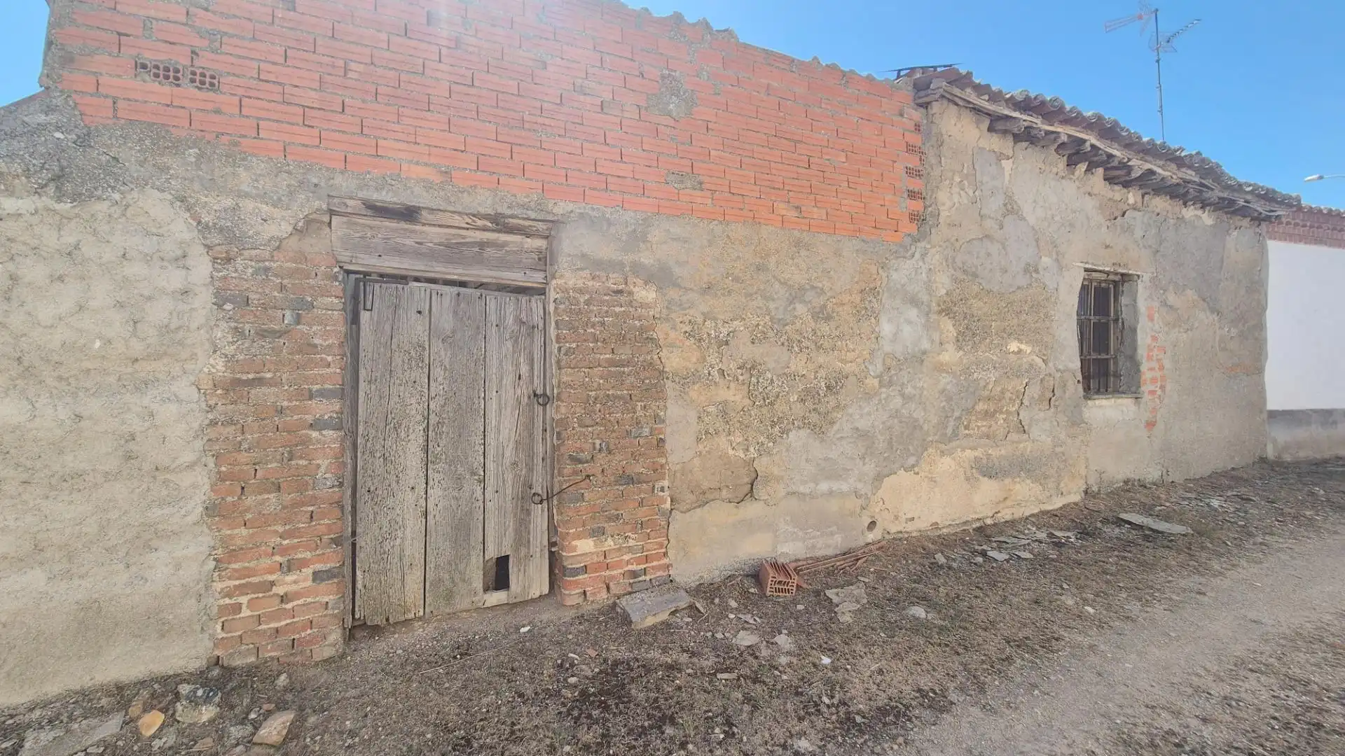 Casa o chalet en venta en Rasueros