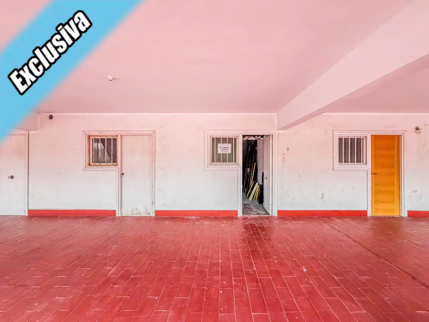 Storage room for sale in Centro