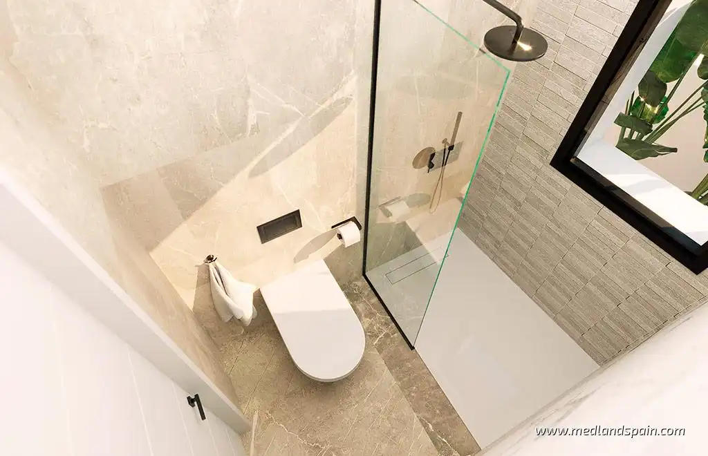 Apartamento con piscina en venta en Playa del Cura, imagen 9