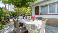 Terrace of Single-family semi-detached for sale in Cambrils  with Air Conditioner