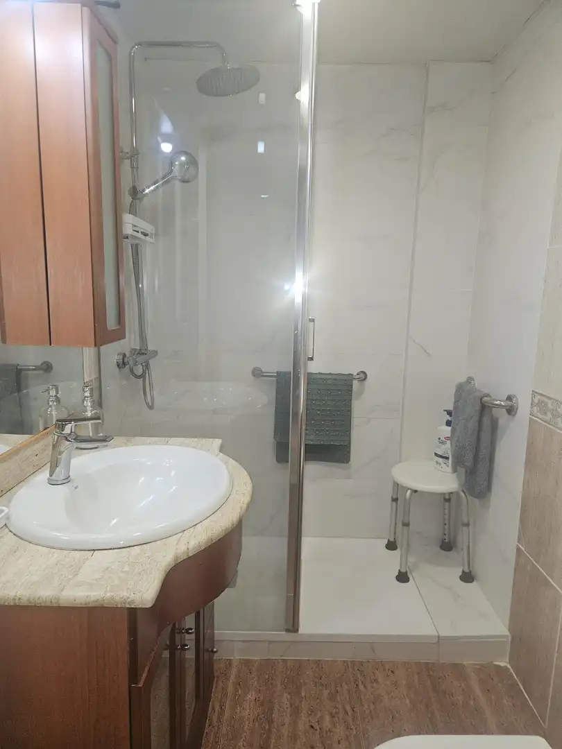Piso con terraza en venta en Artigues - Llefià, imagen 18