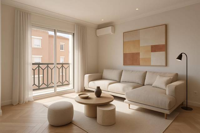 Piso en Venta en Sagrada Família