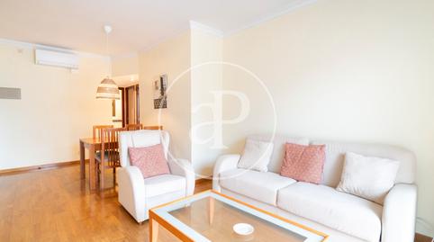 Foto 2 de Pis de lloguer a Carrer de Berlín, Barri de les Corts,  Barcelona Capital