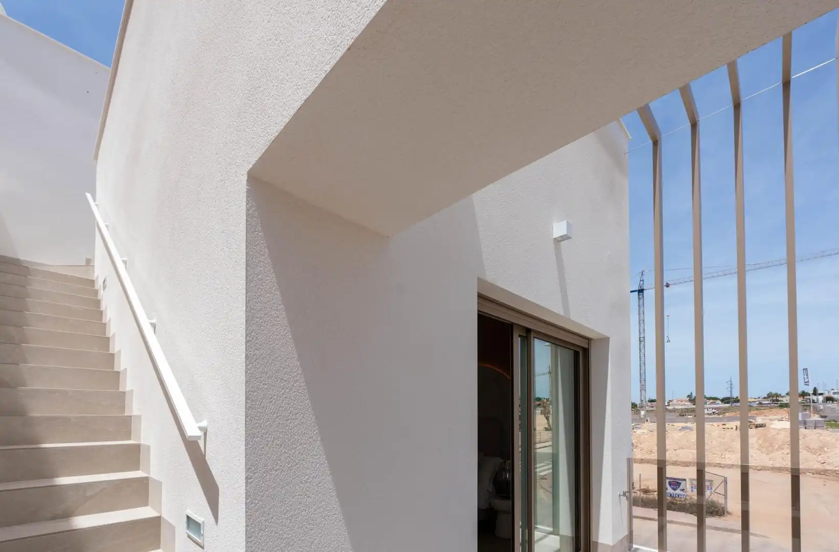 Dúplex con terraza en venta en Las Lomas de Rame - Bahía Bella, imagen 41