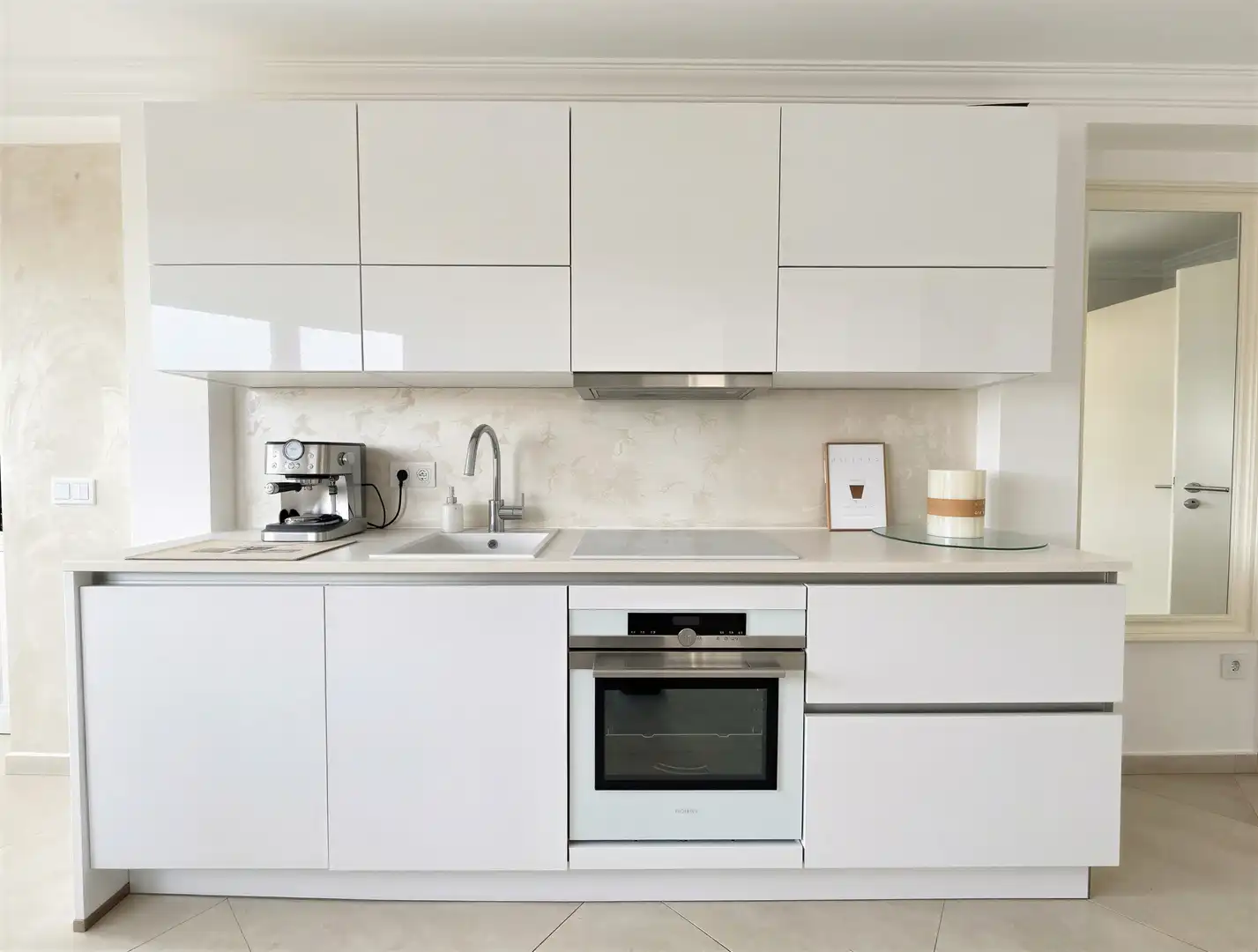 Attic for sale in S'Arenal