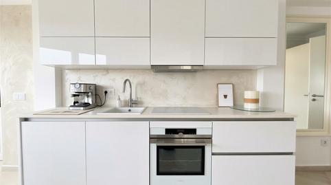 Foto 4 de Àtic en venda a S'Arenal,  Palma de Mallorca