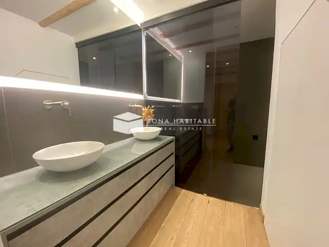 Semi-detached house to rent in Engolasters, imagen 17