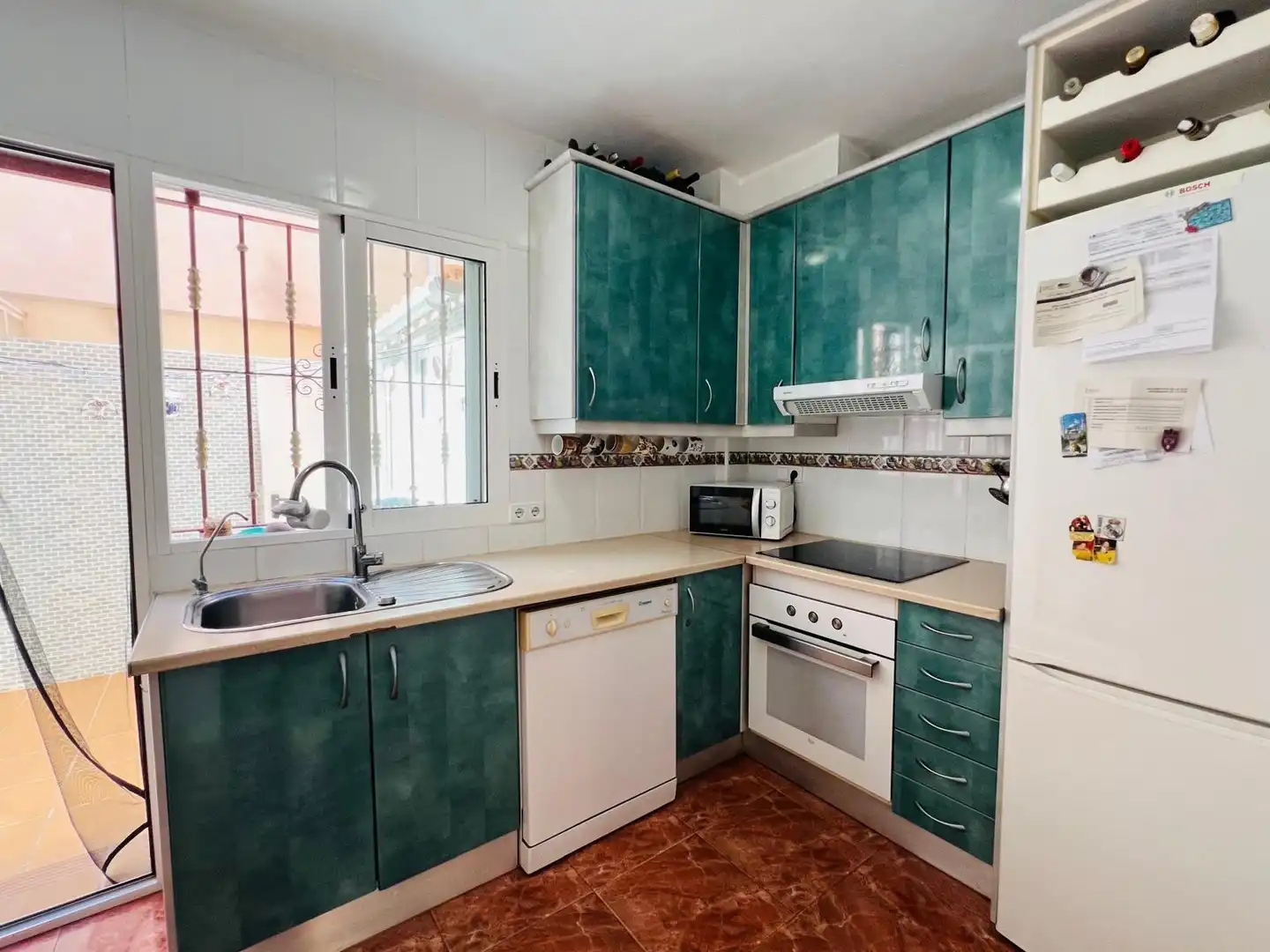 Terraced house with pool for sale in Orihuela Costa, imagen 4