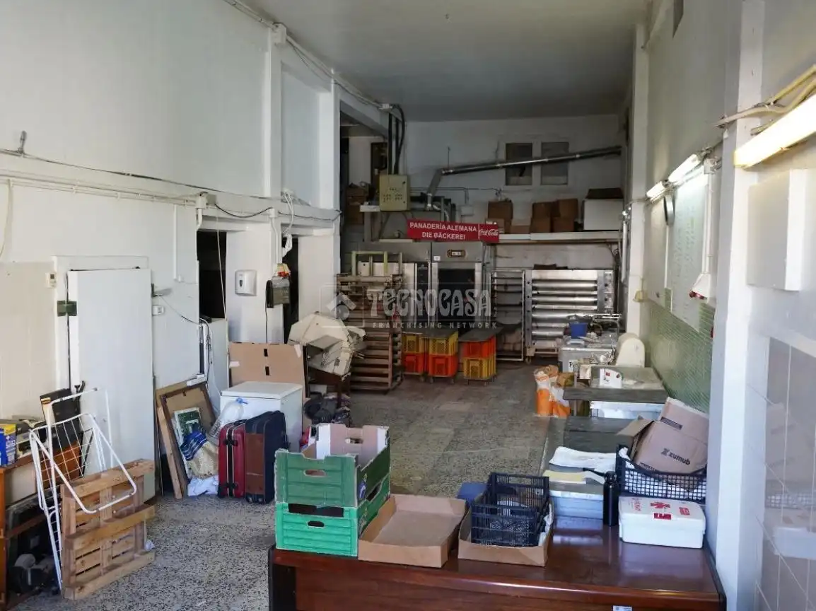 Business premises for sale in Los Realejos pueblo, imagen 2