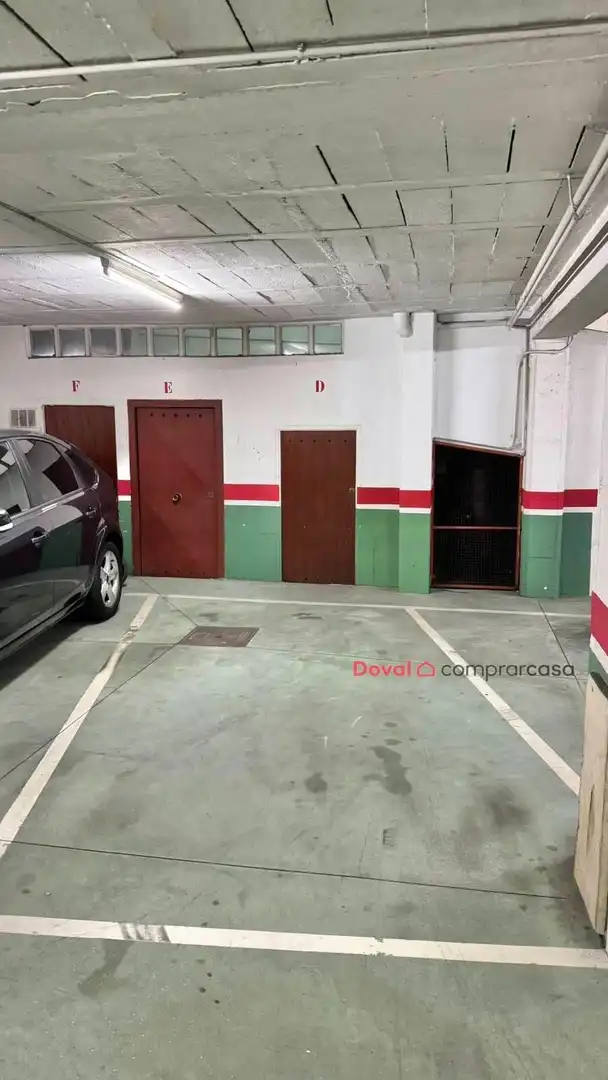 Flat for rent in MESTRE CHANE, Travesía de Vigo - San Xoán
