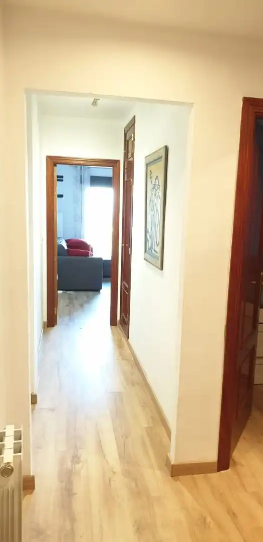 Apartamento de alquiler en Calle Herrería, La Zubia Ciudad