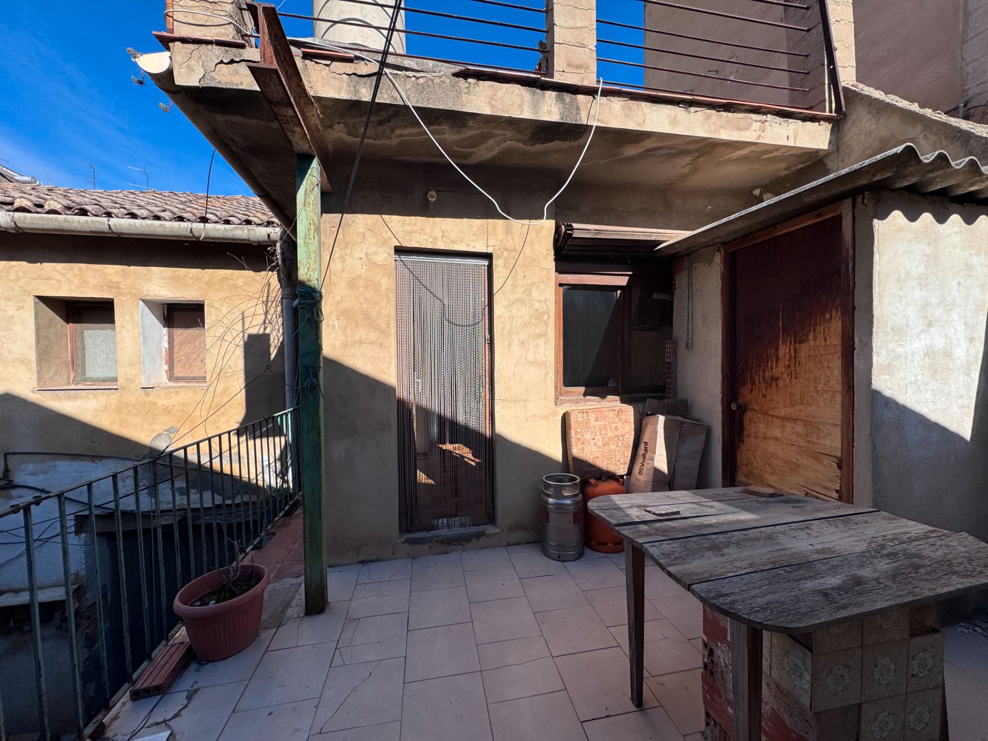 Terrassa de Pis en venda en Alfara del Patriarca amb Terrassa