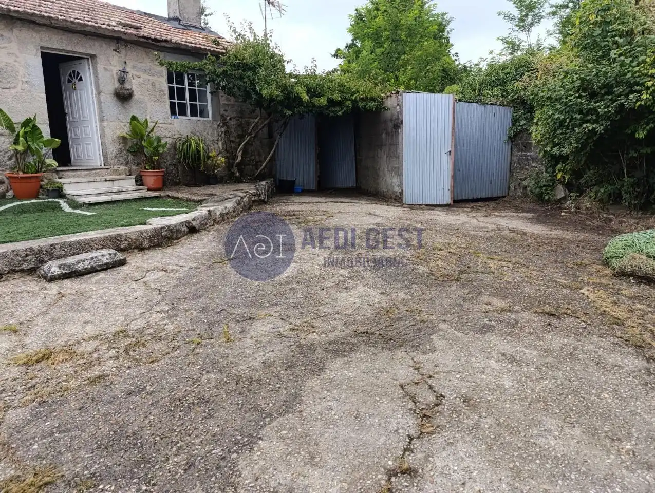 Maison avec jardin à vendre à Lugar Os Muros, imagen 23